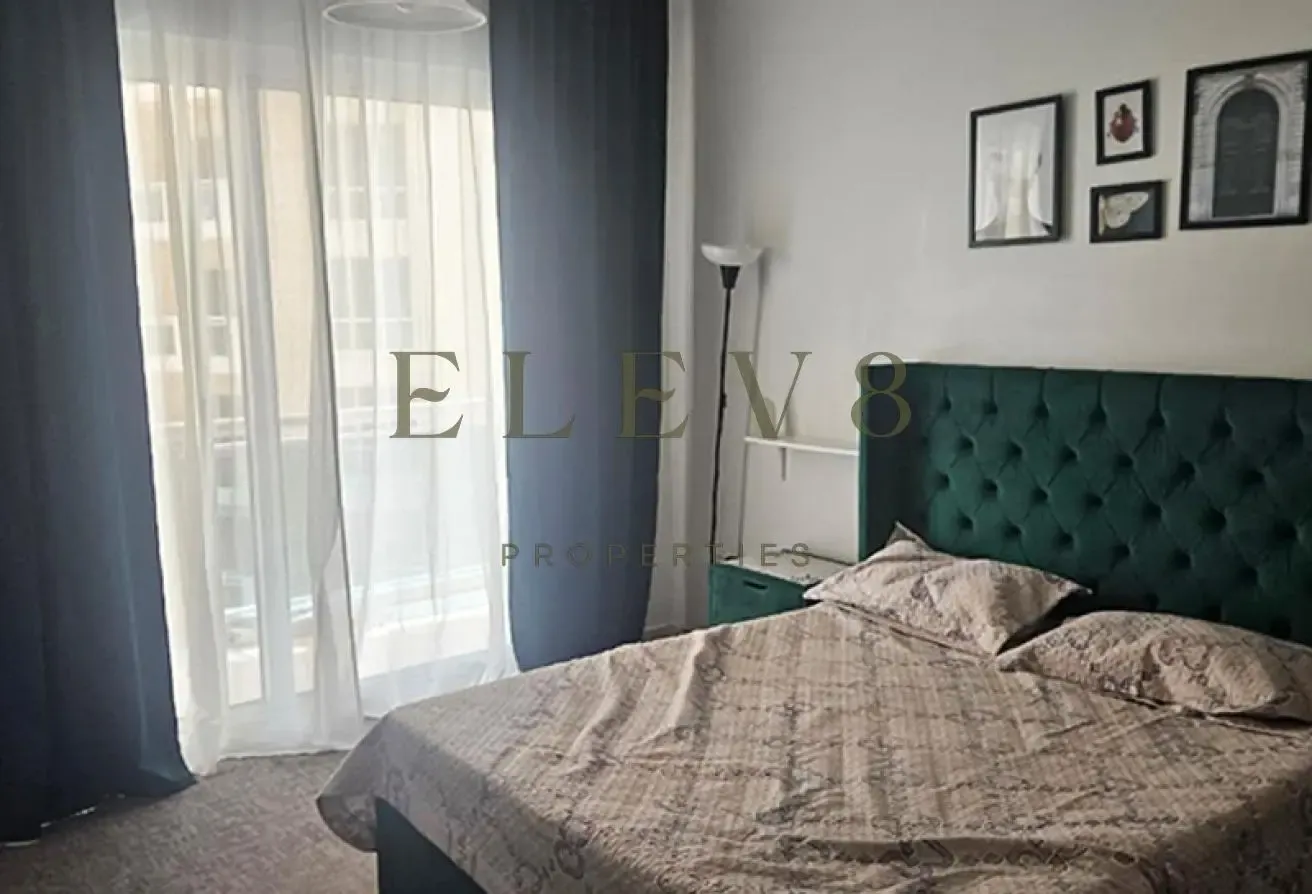 Spacious Studio | Prime Location | Lago Vista