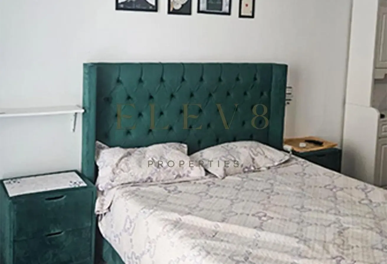 Spacious Studio | Prime Location | Lago Vista