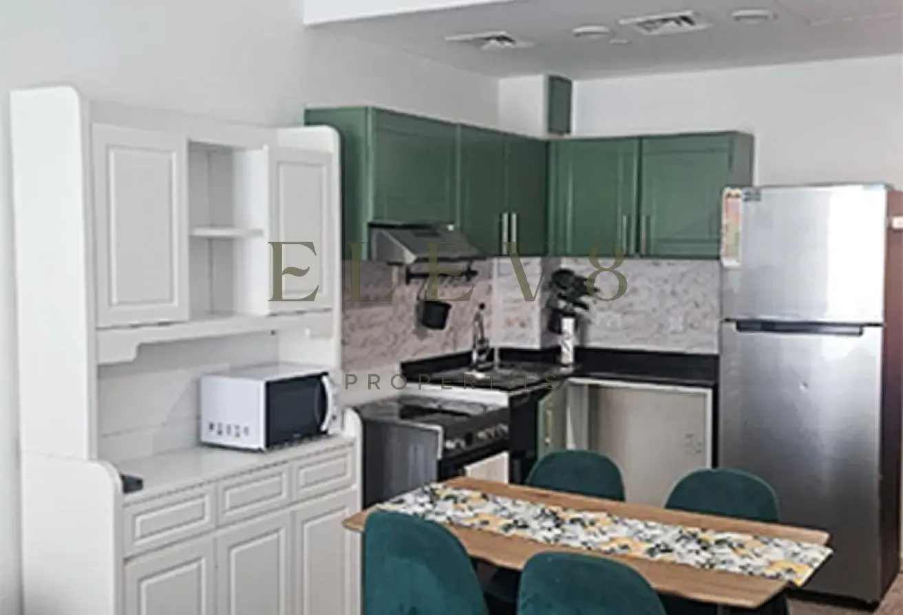 Spacious Studio | Prime Location | Lago Vista