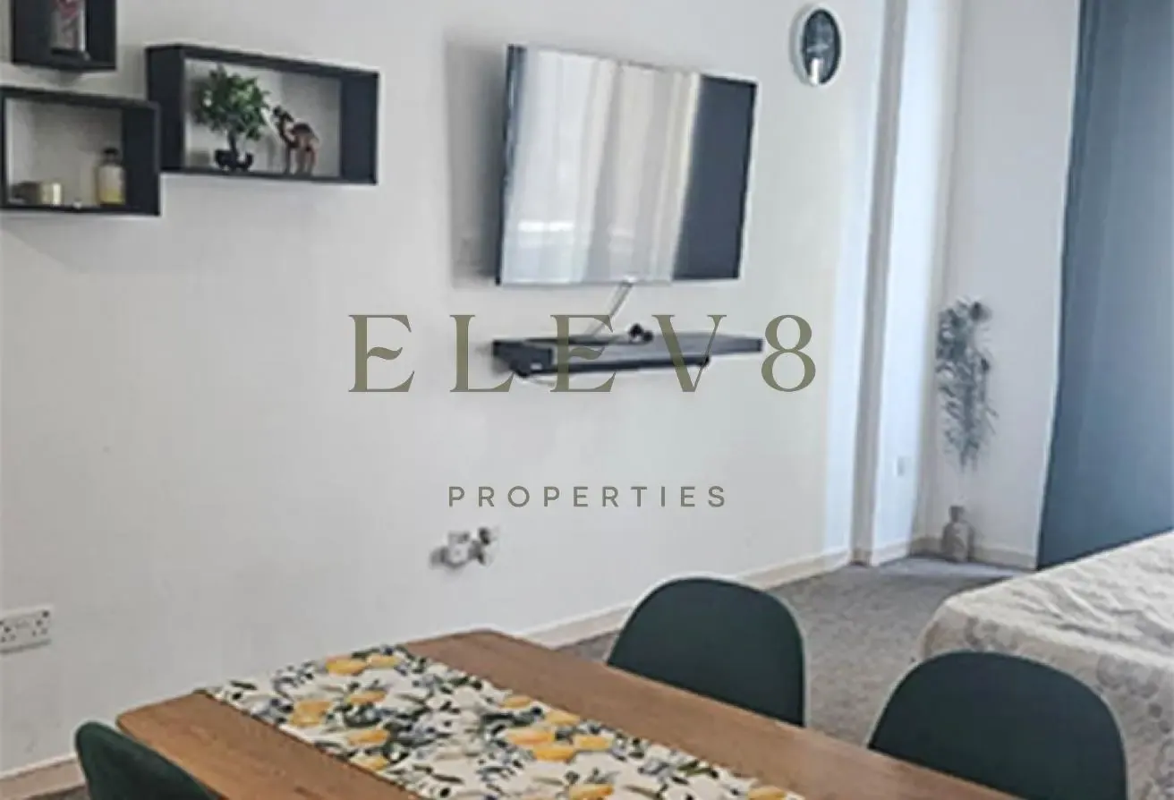 Spacious Studio | Prime Location | Lago Vista