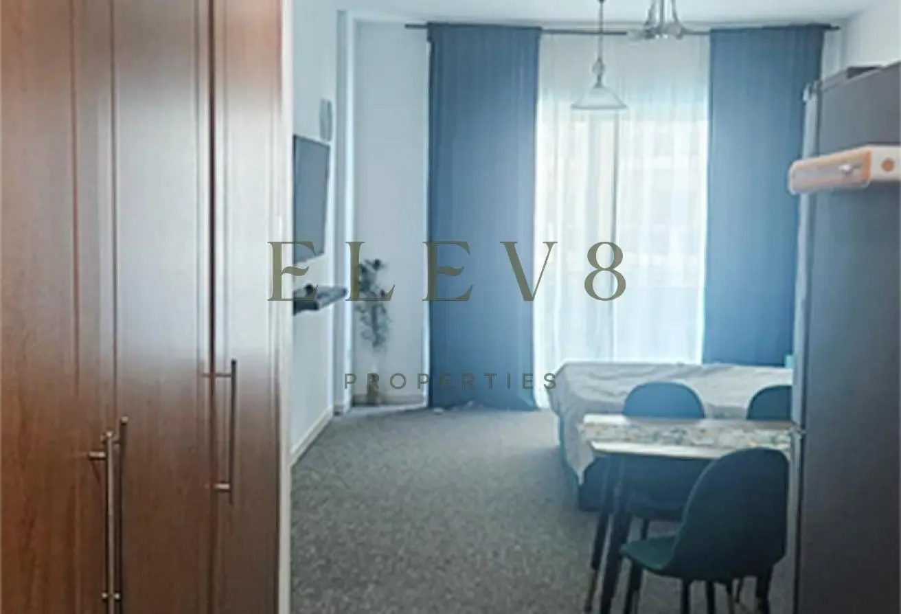 Spacious Studio | Prime Location | Lago Vista