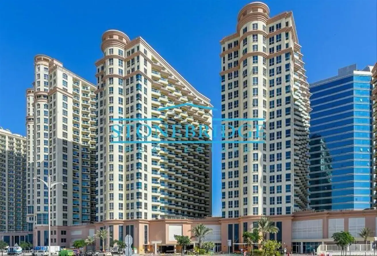 Upgraded | Fully Furnished | Spacious | Pool View