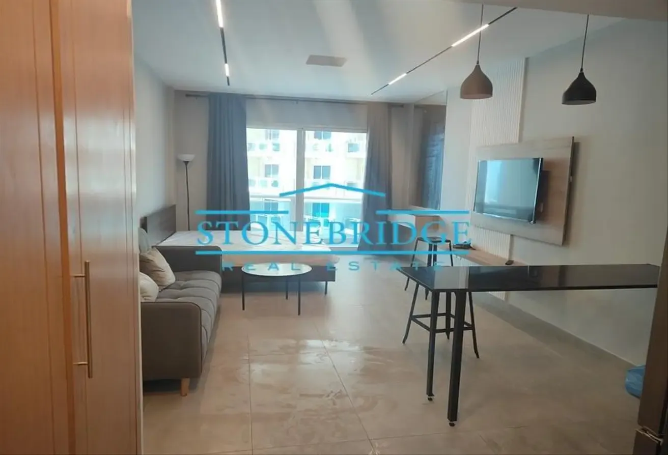 Upgraded | Fully Furnished | Spacious | Pool View