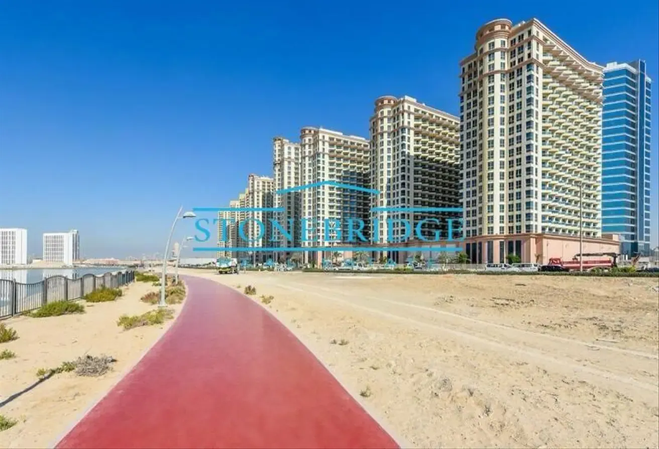 Upgraded | Fully Furnished | Spacious | Pool View
