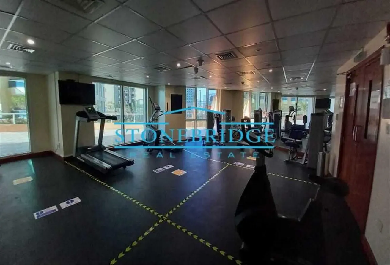 Upgraded | Fully Furnished | Spacious | Pool View