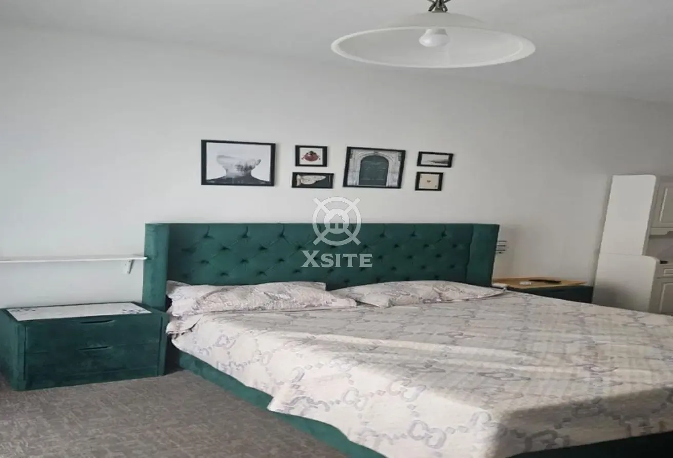 Modern Studio |Fully Furnished|Ready to Move