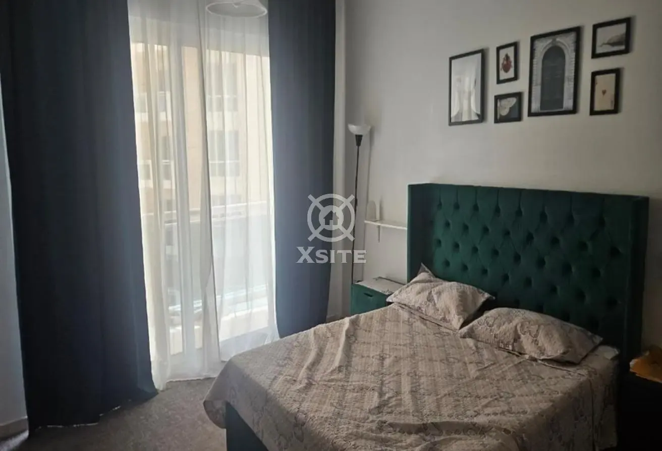 Modern Studio |Fully Furnished|Ready to Move