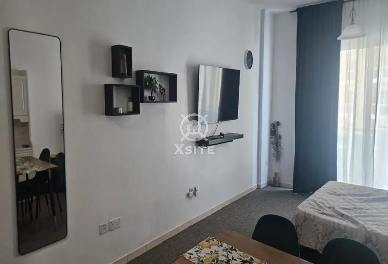 Modern Studio |Fully Furnished|Ready to Move