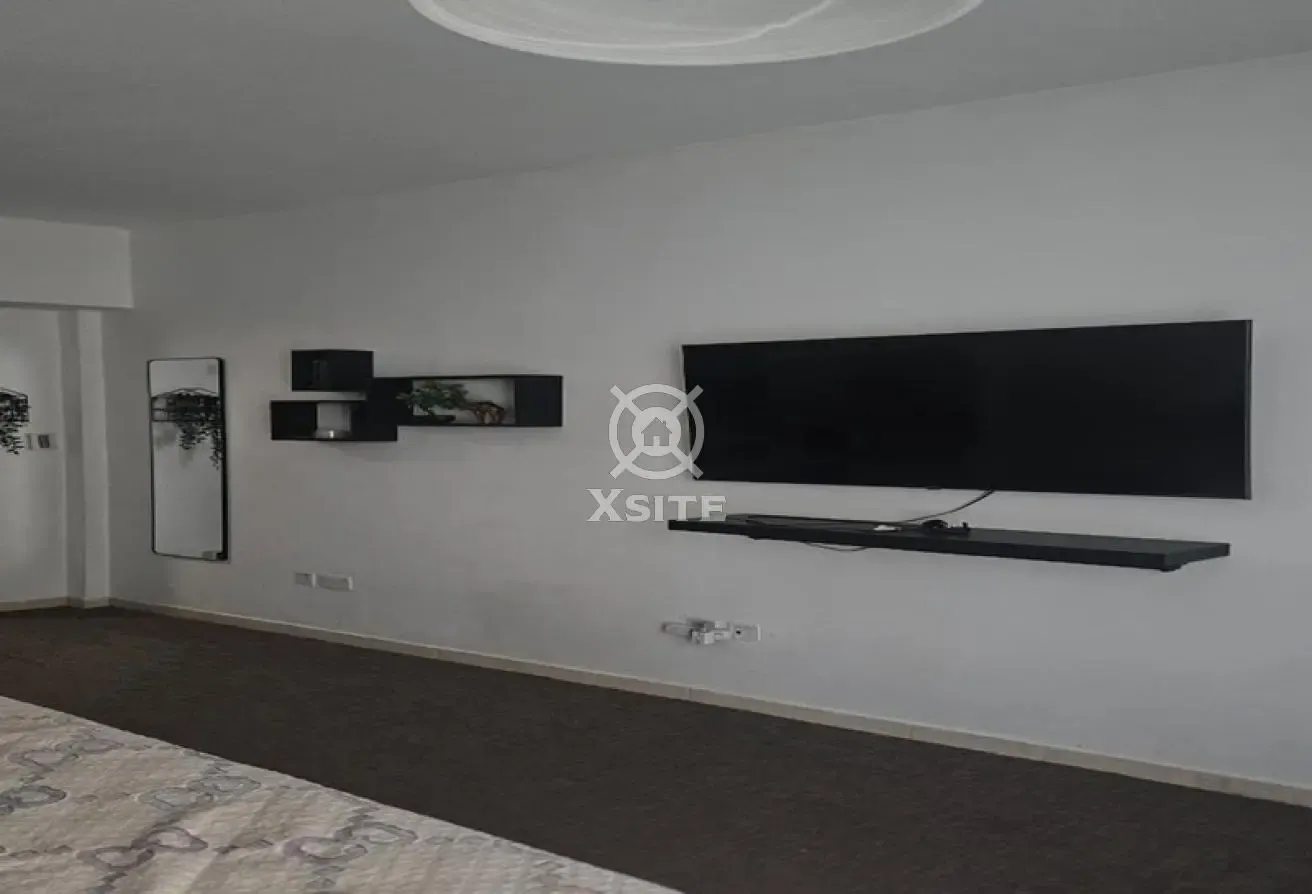 Modern Studio |Fully Furnished|Ready to Move