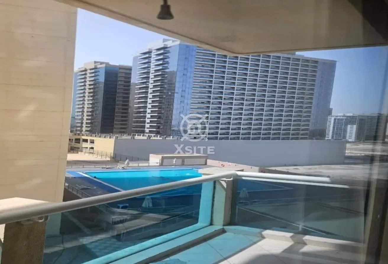 Modern Studio |Fully Furnished|Ready to Move