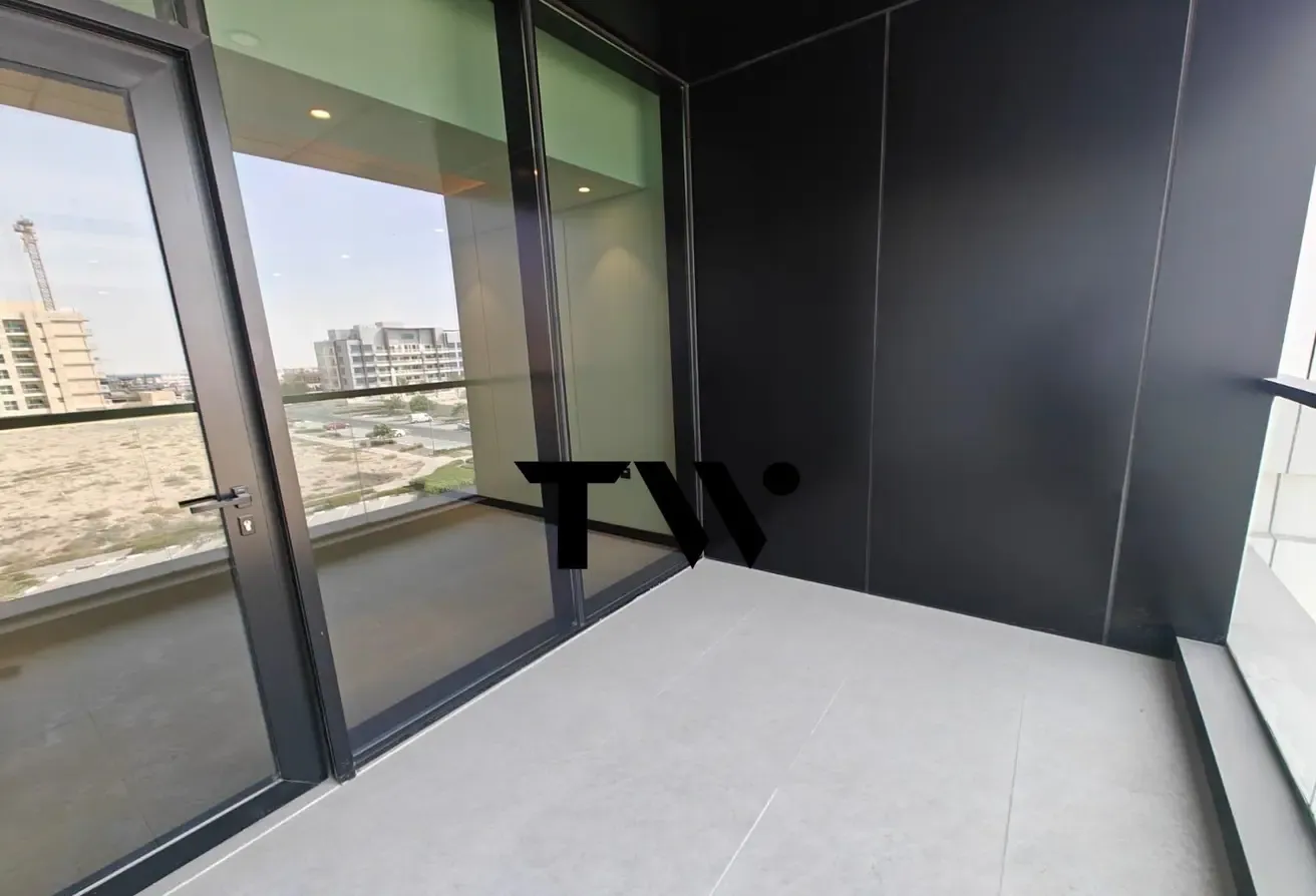 Ready to Move In | Furnished | Spacious 1BHK