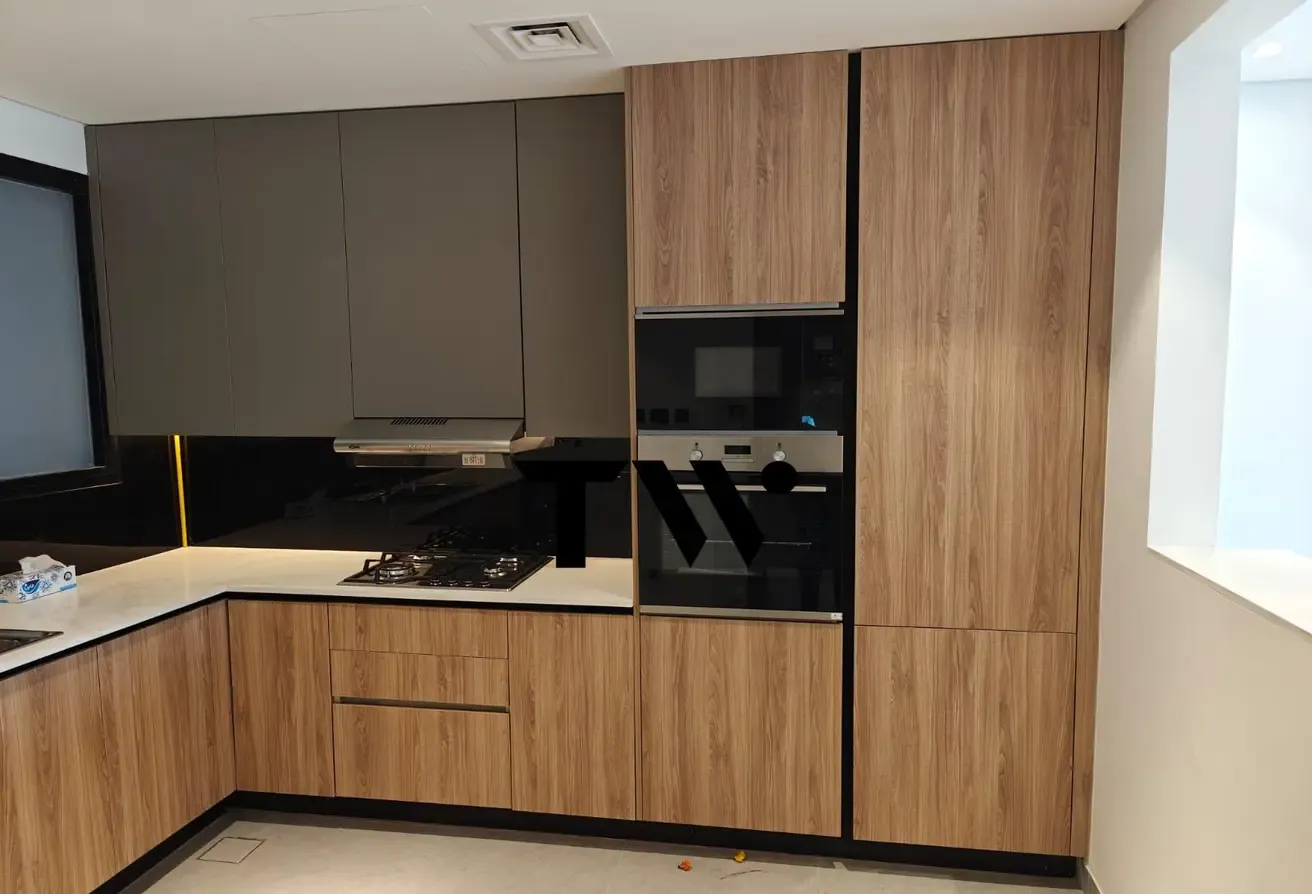 Ready to Move In | Furnished | Spacious 1BHK