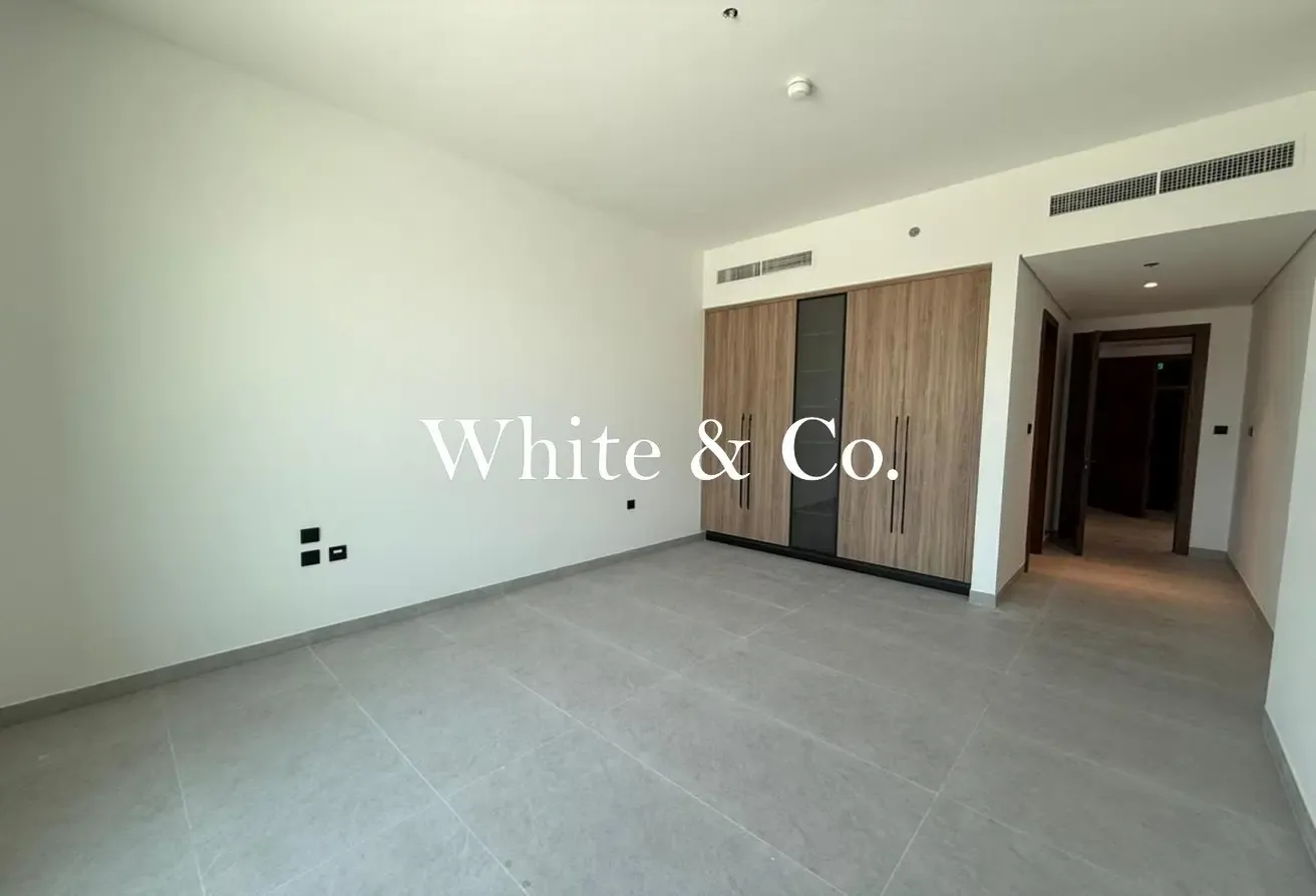 Furnished | Open View | Roof Top Amenities