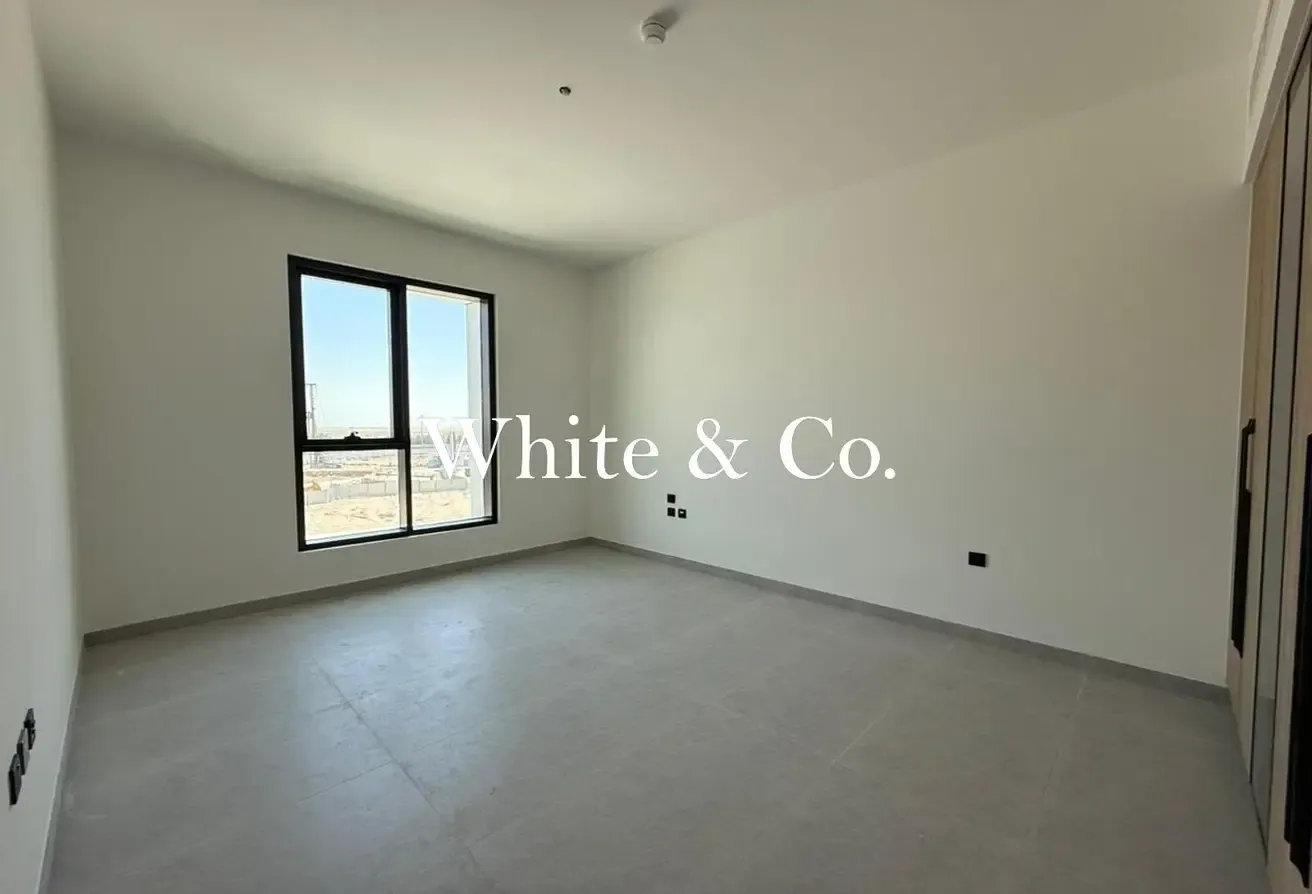 Furnished | Open View | Roof Top Amenities