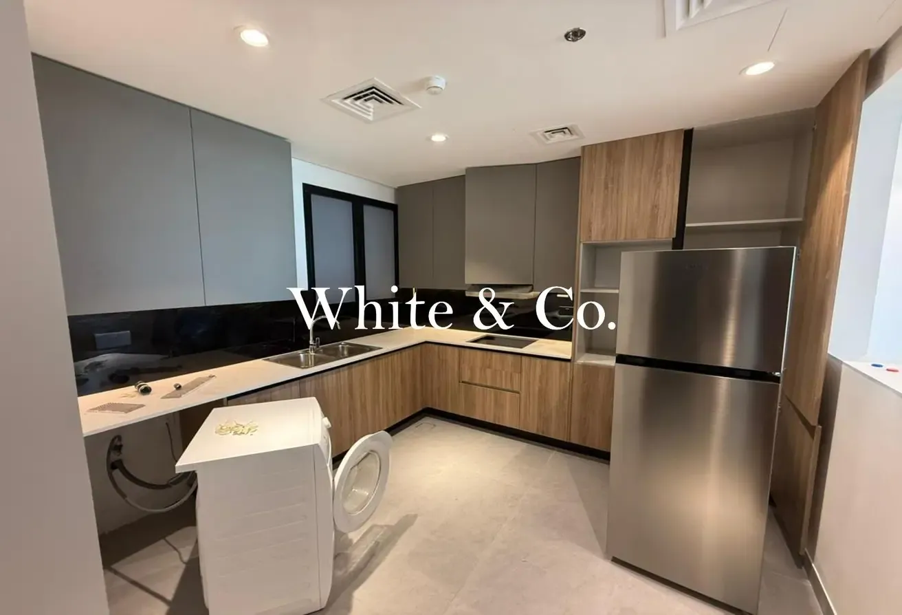 Furnished | Open View | Roof Top Amenities