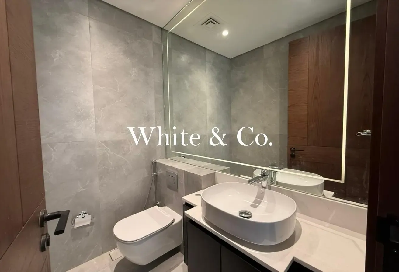 Furnished | Open View | Roof Top Amenities