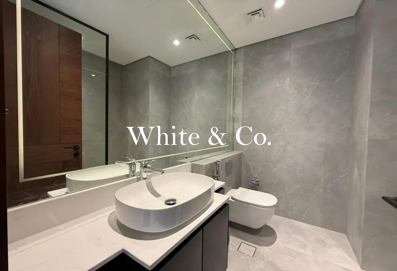 Furnished | Open View | Roof Top Amenities
