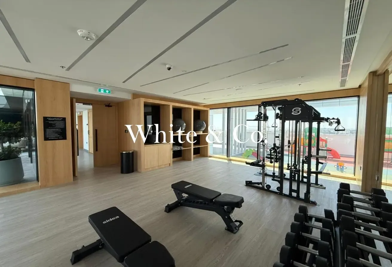 Furnished | Open View | Roof Top Amenities