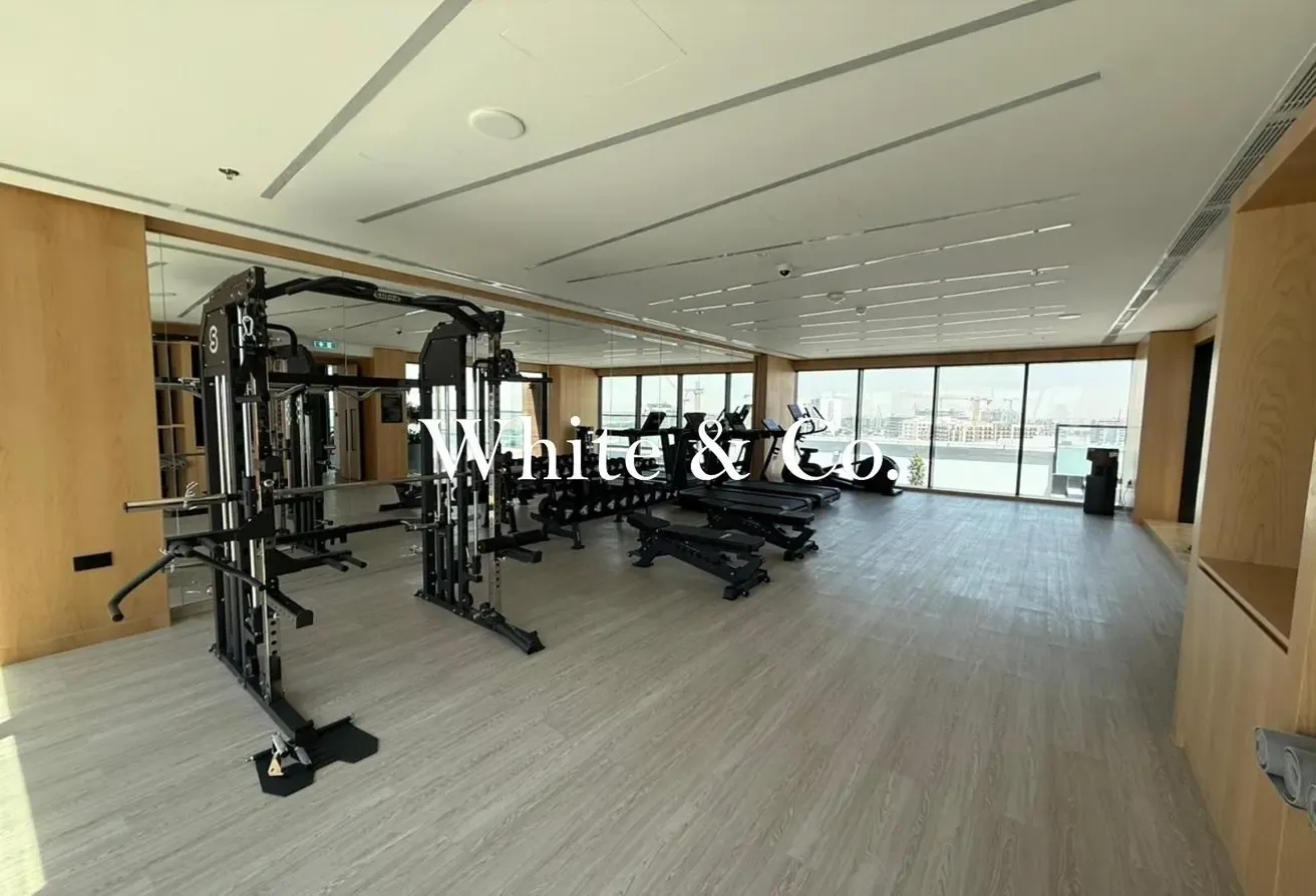 Furnished | Open View | Roof Top Amenities