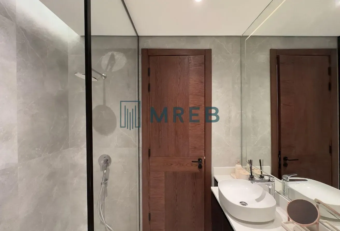 Be the First Tenant | New Fully Furnished 1BR