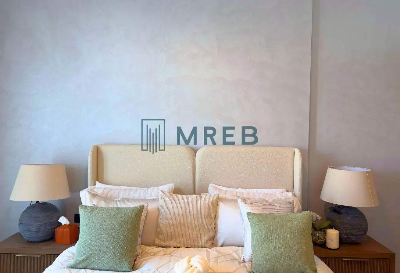 Be the First Tenant | New Fully Furnished 1BR