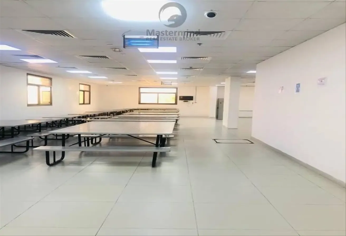 Jebel Ali Industrial |Prime Investment Opportunity