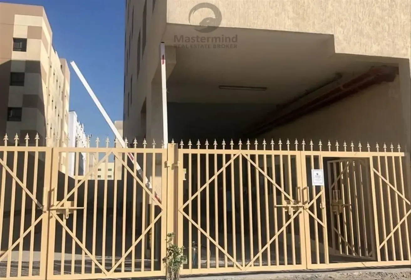 Jebel Ali Industrial |Prime Investment Opportunity