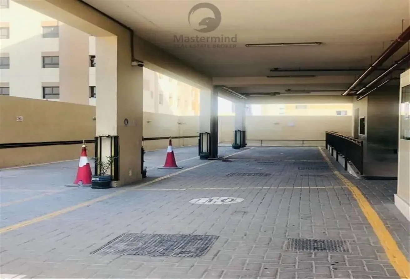 Jebel Ali Industrial |Prime Investment Opportunity