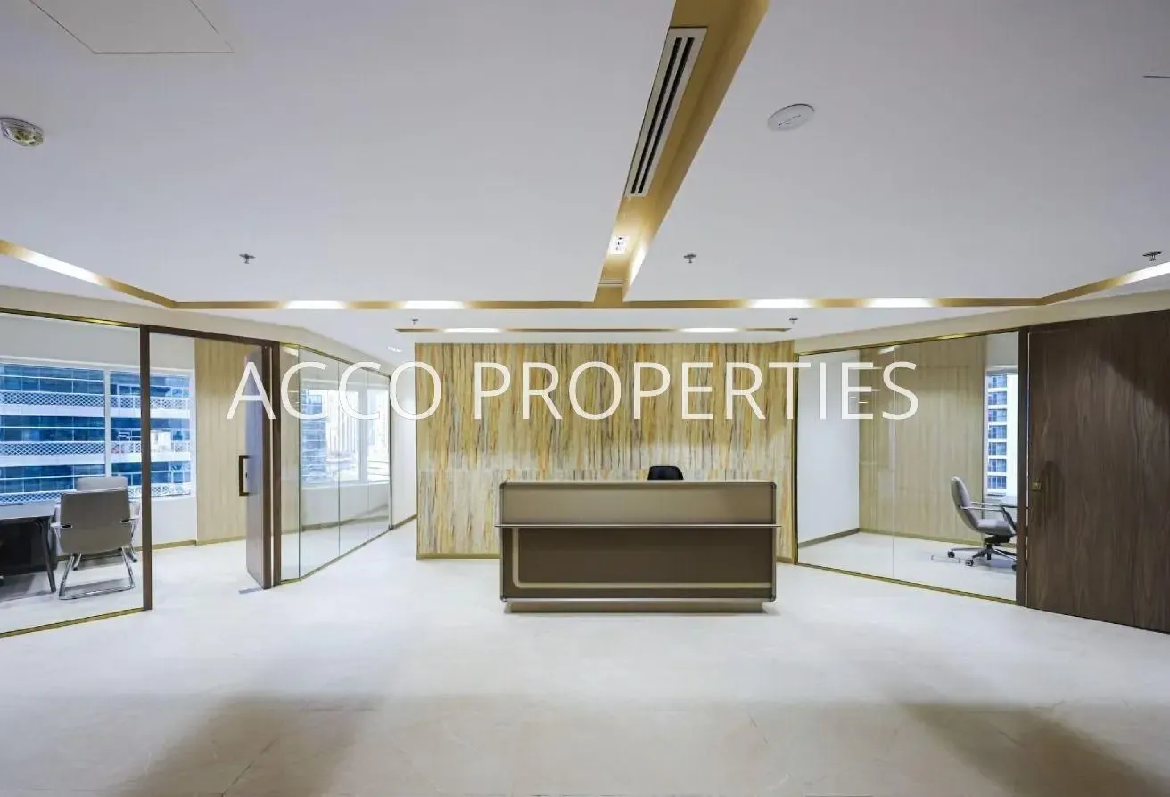 High ROI | Luxurious | Brand New | Burj Views
