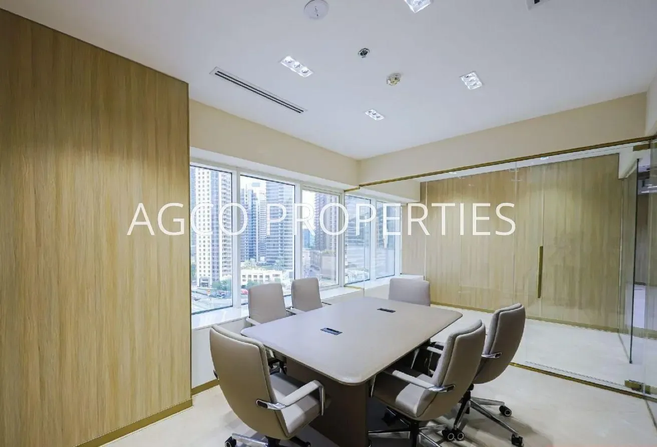 High ROI | Luxurious | Brand New | Burj Views