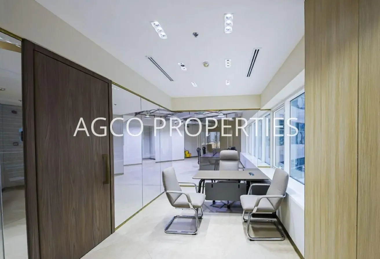 High ROI | Luxurious | Brand New | Burj Views