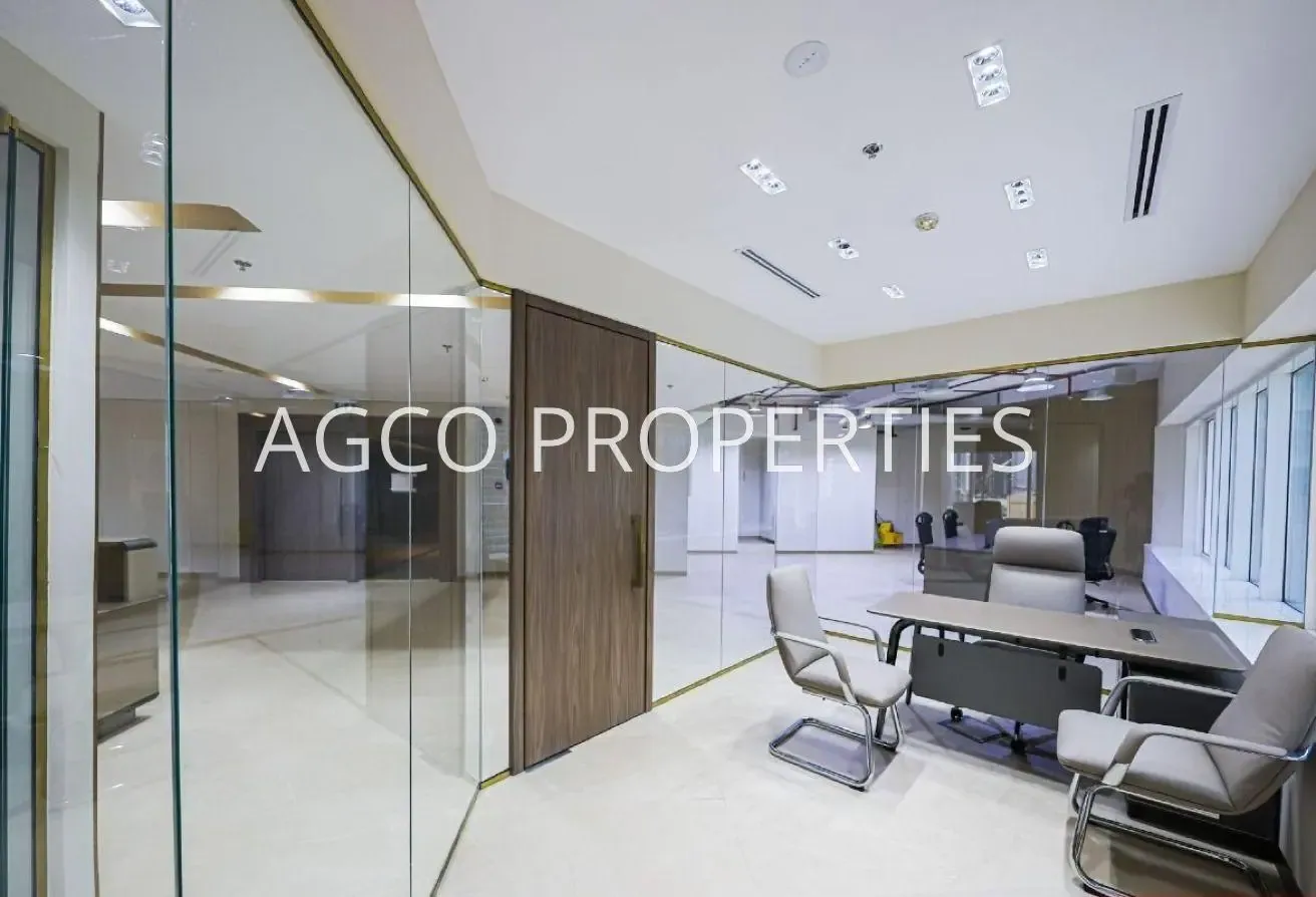 High ROI | Luxurious | Brand New | Burj Views
