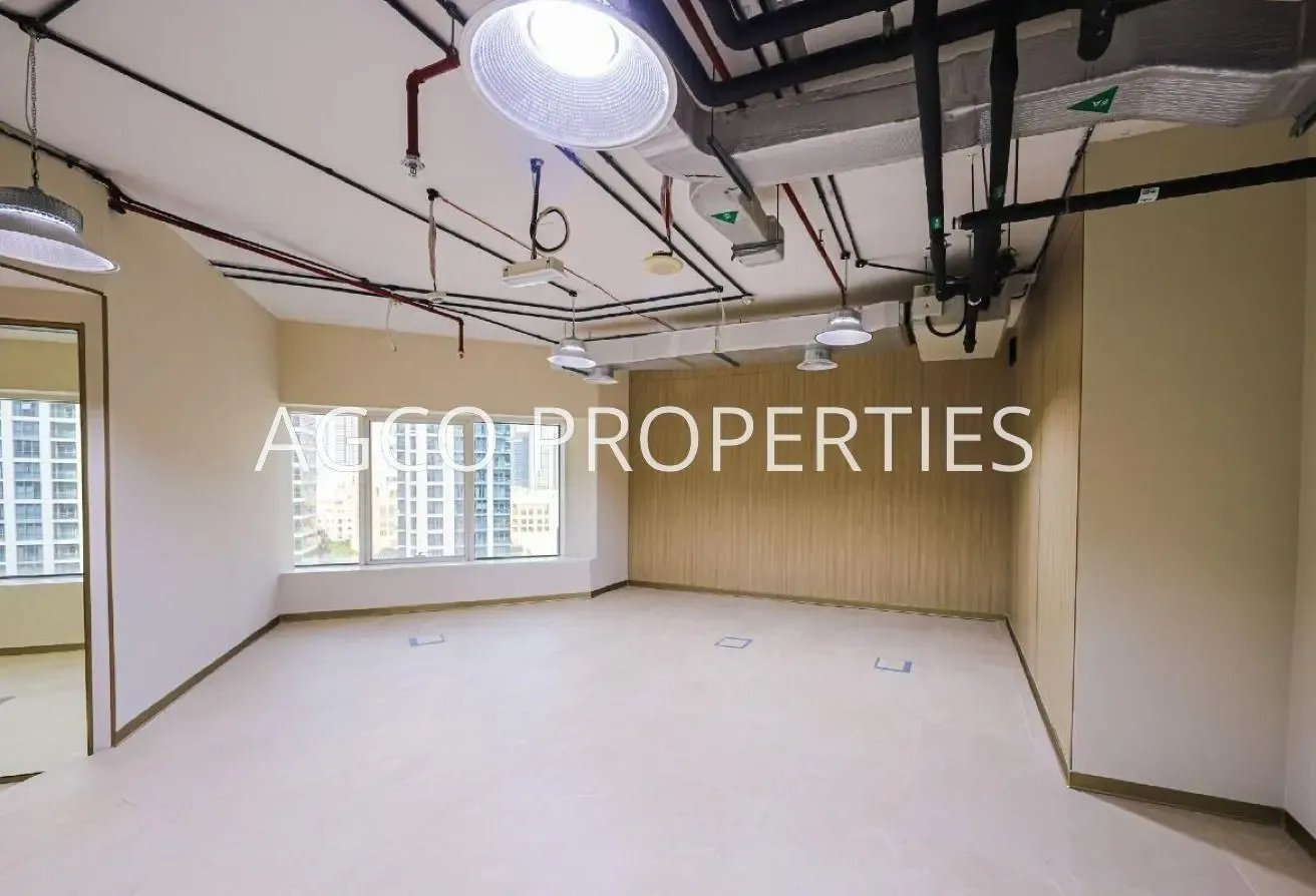 High ROI | Luxurious | Brand New | Burj Views