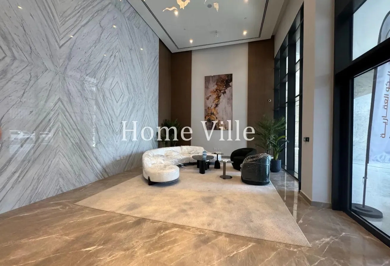 Ready and Vacant I Prime Location I Park View