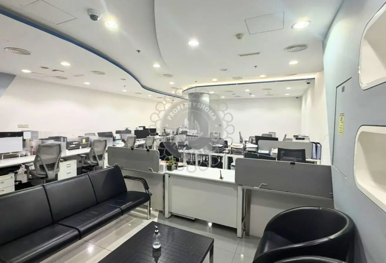 Prime Location| Spacious | Exclusive Retail Space