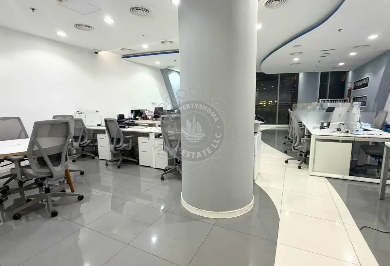 Prime Location| Spacious | Exclusive Retail Space