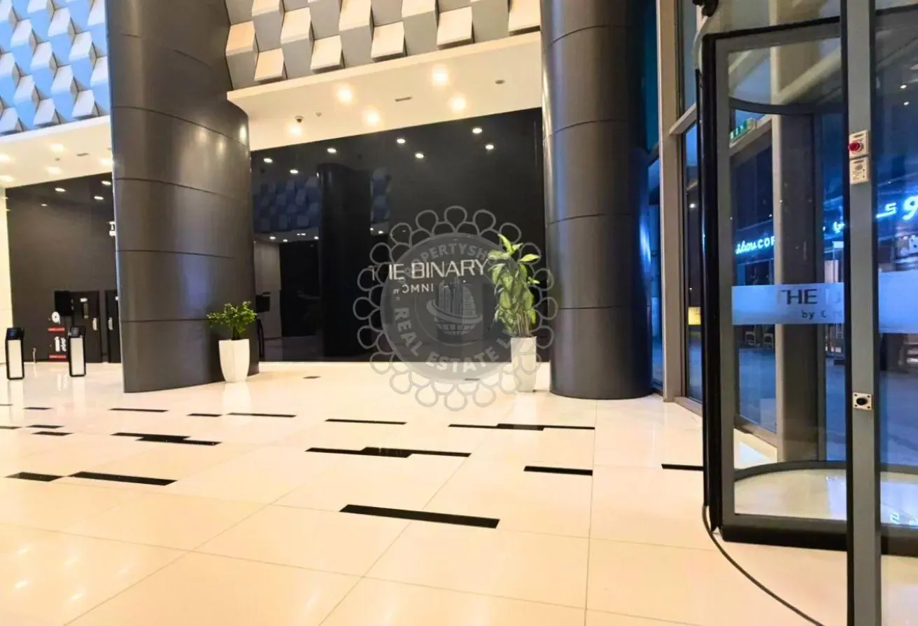 Prime Location| Spacious | Exclusive Retail Space