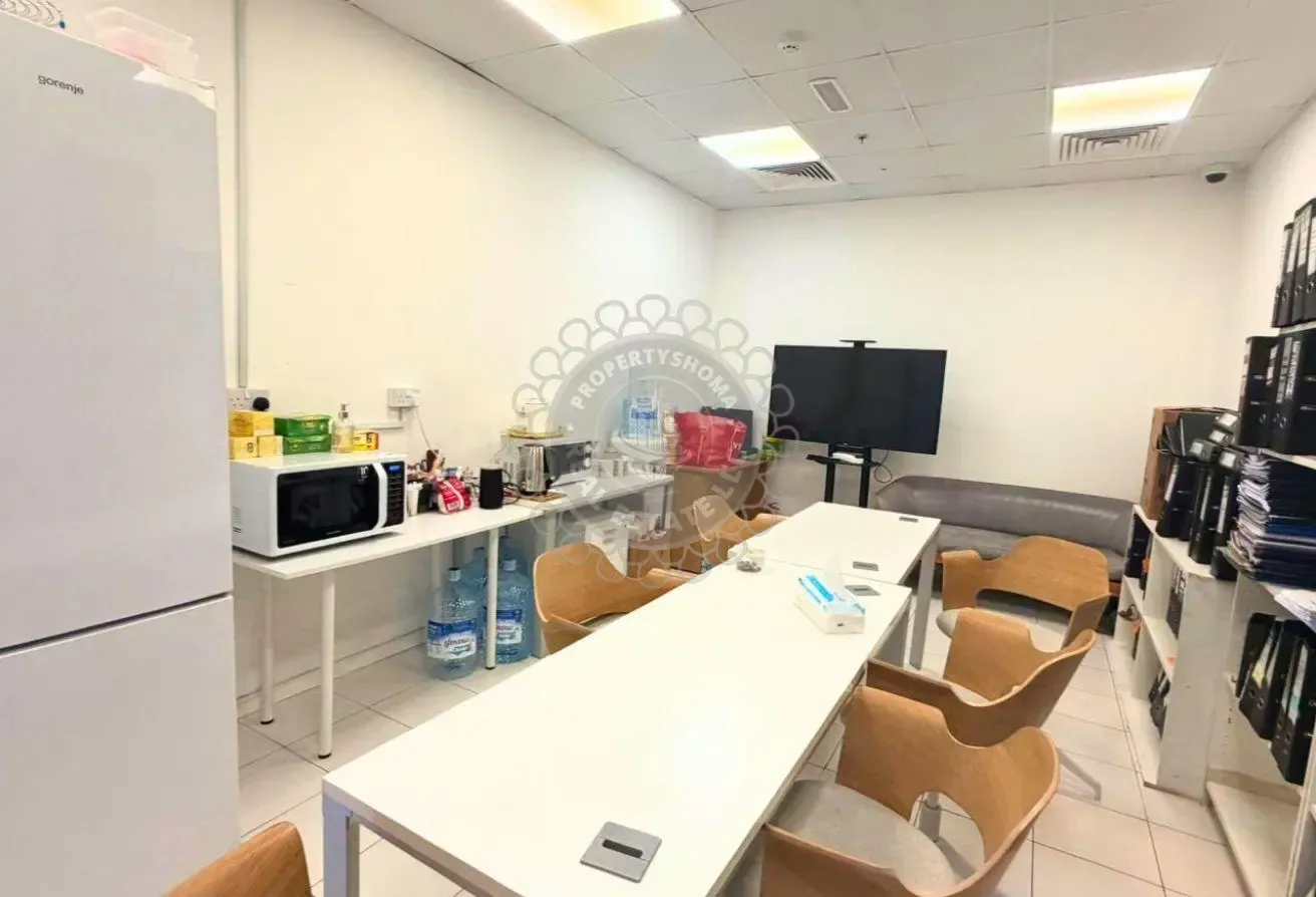 Prime Location| Spacious | Exclusive Retail Space