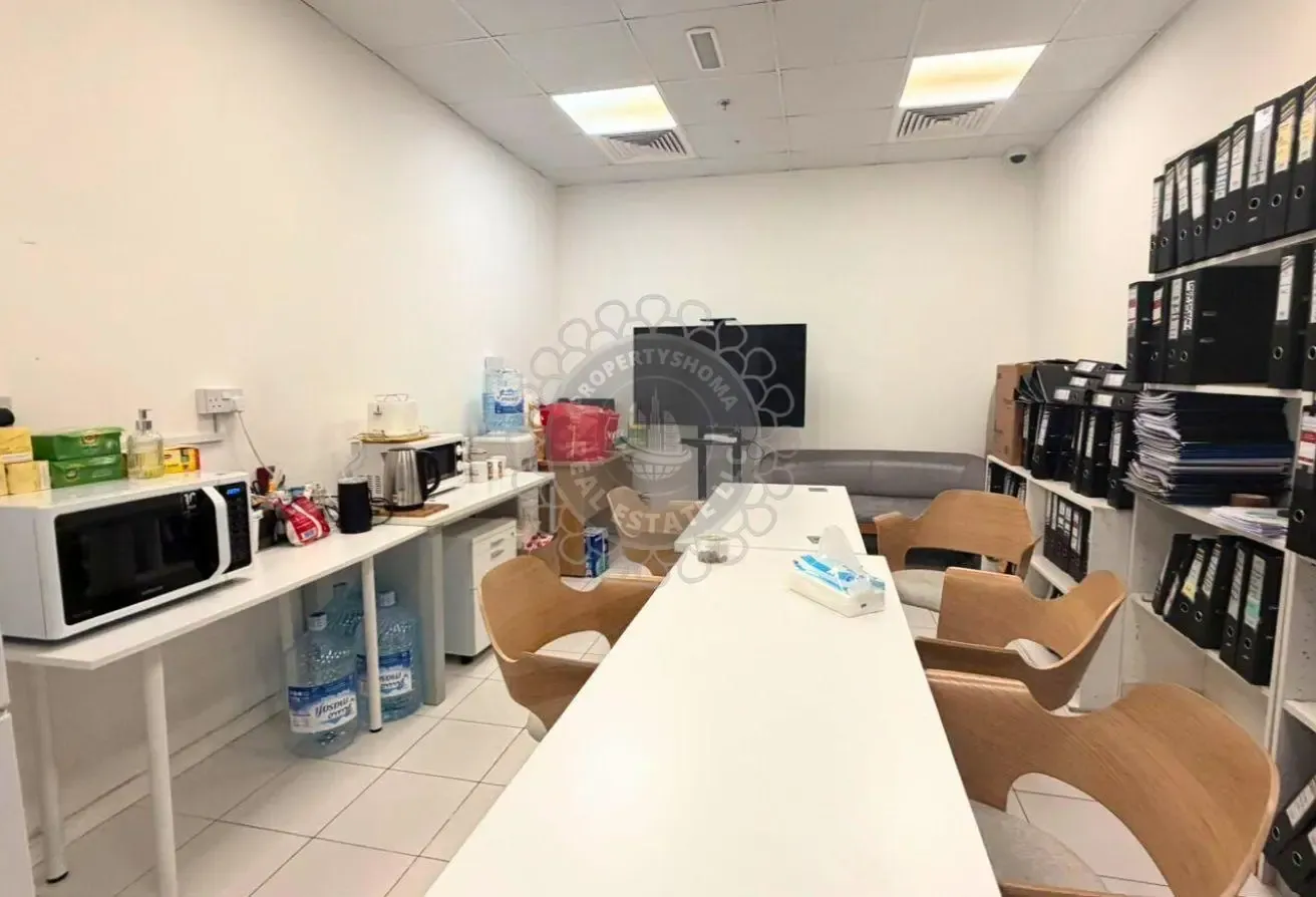 Prime Location| Spacious | Exclusive Retail Space