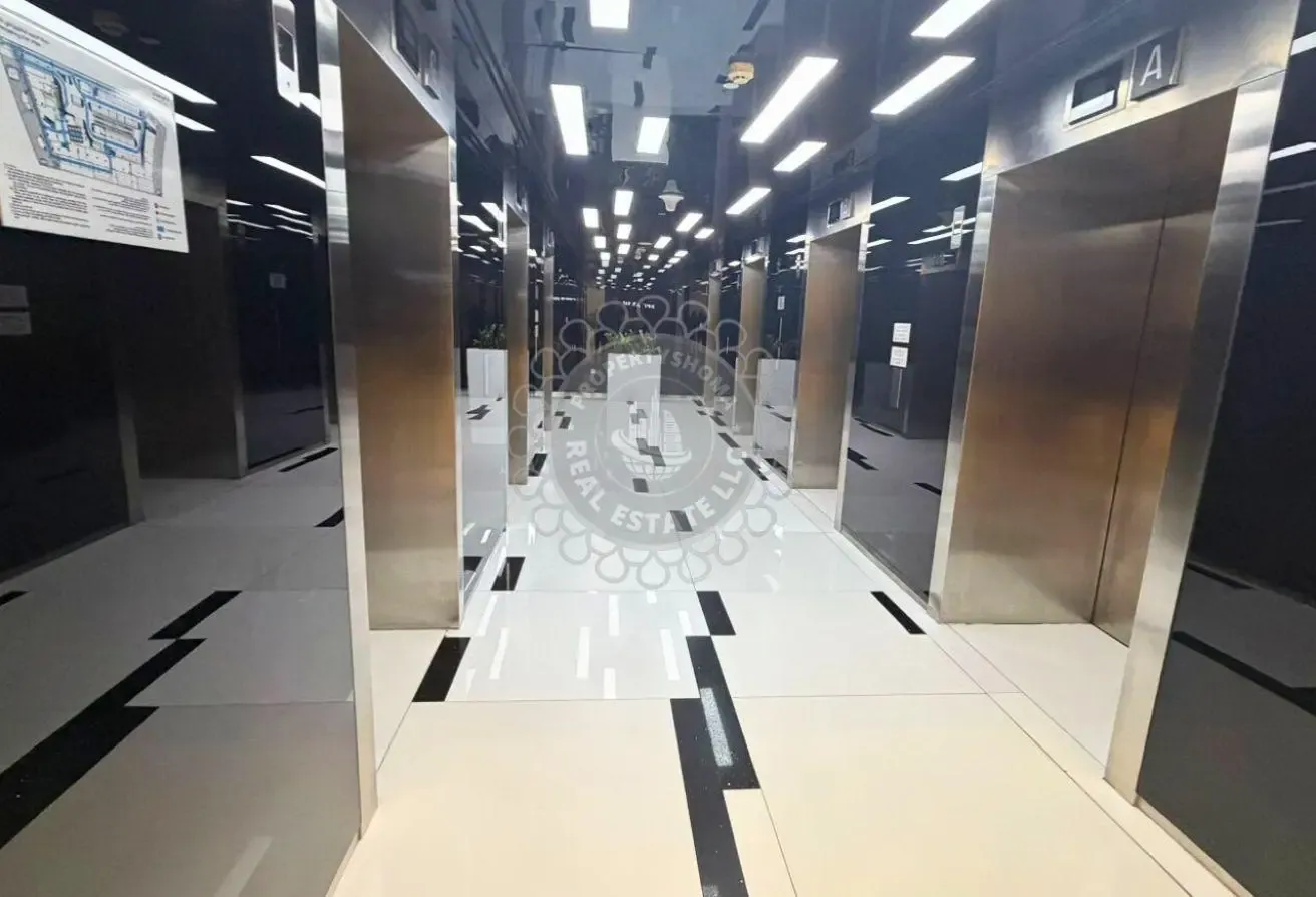 Prime Location| Spacious | Exclusive Retail Space
