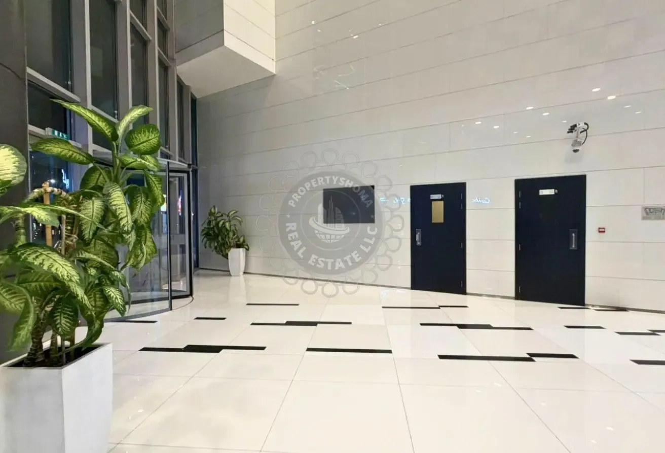 Prime Location| Spacious | Exclusive Retail Space