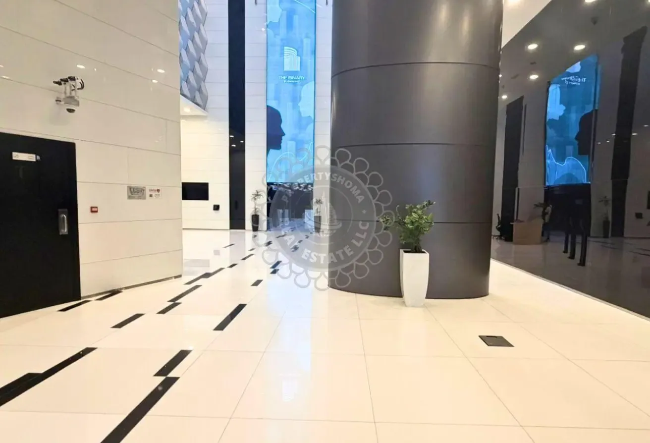 Prime Location| Spacious | Exclusive Retail Space