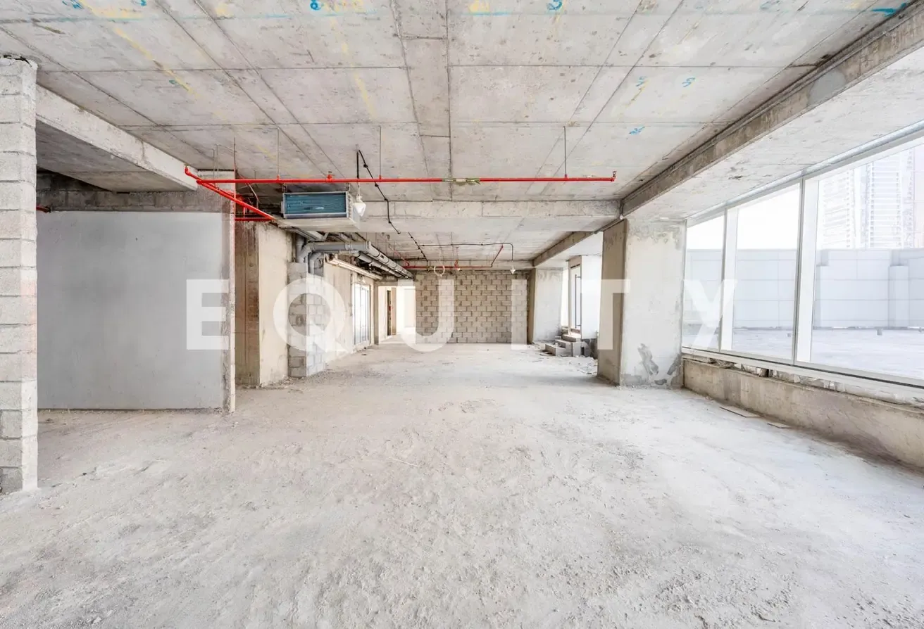 Gym and Cafe Spot | Shop | Entire Floor | Ready