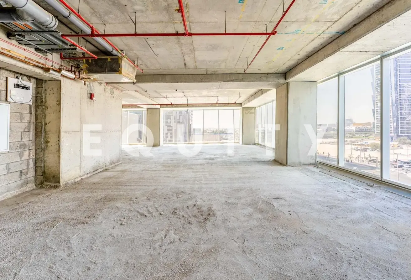 Gym and Cafe Spot  | Shop | Entire Floor | Ready