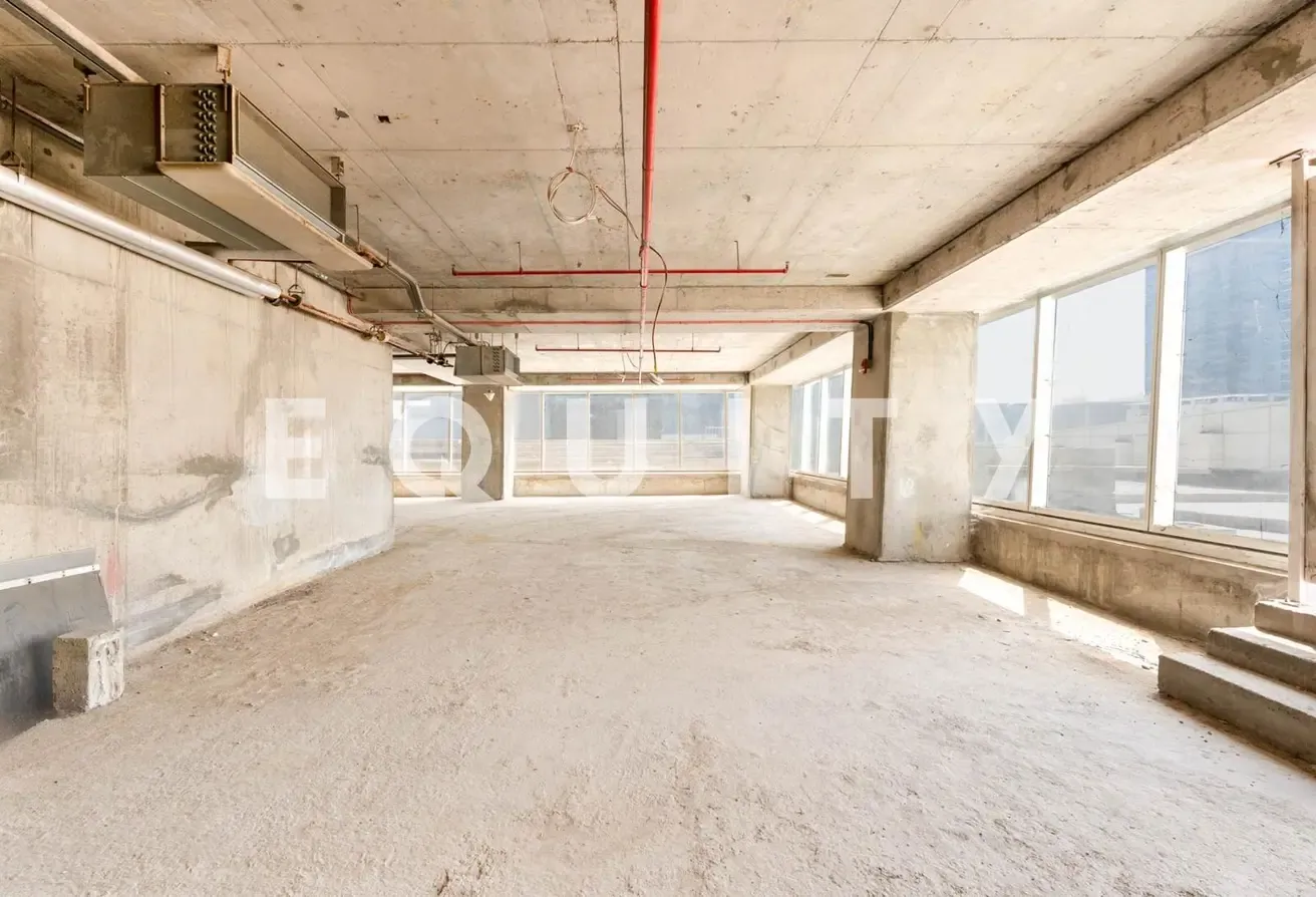 Gym and Cafe Spot  | Shop | Entire Floor | Ready