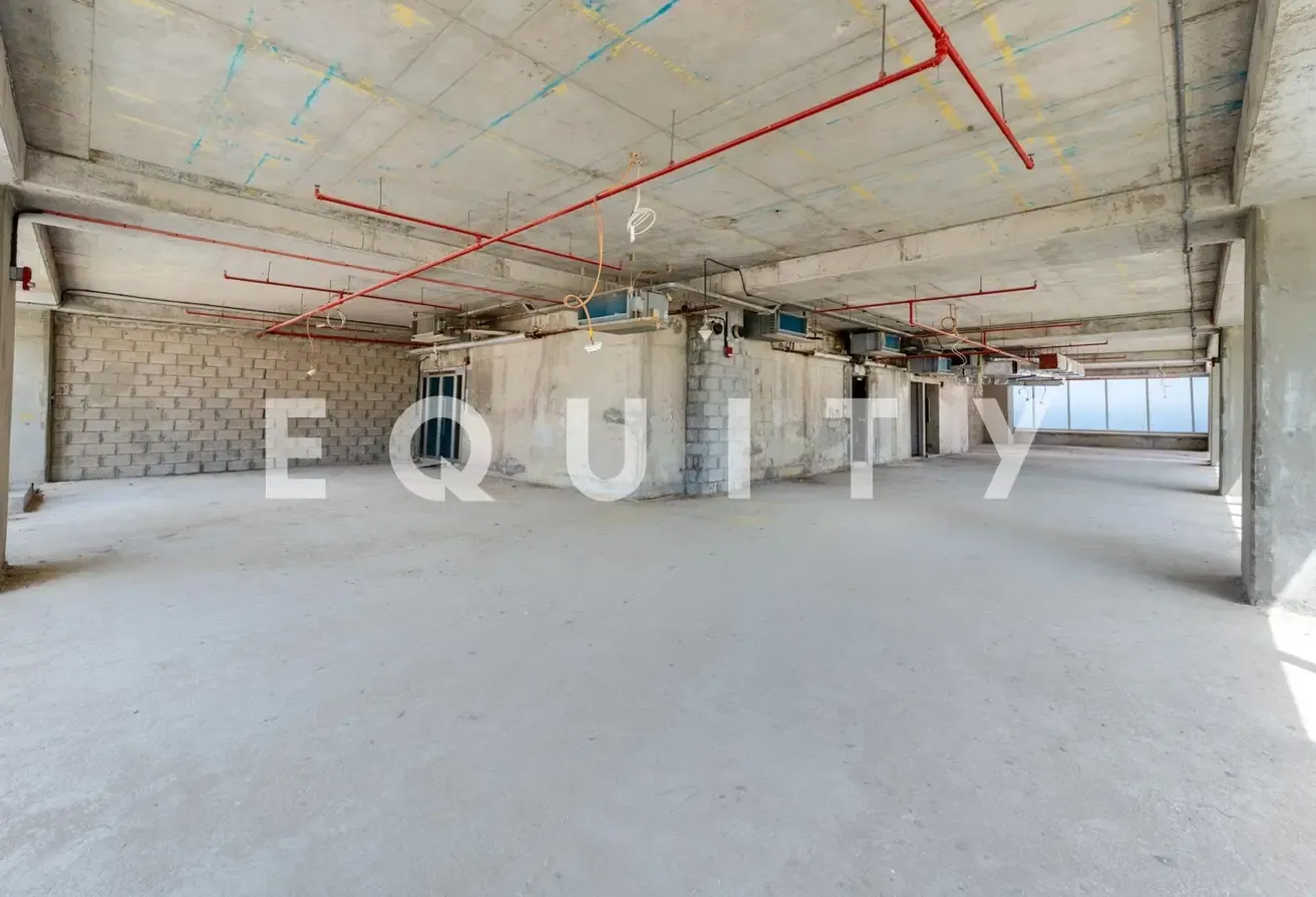 Gym and Cafe Spot  | Shop | Entire Floor | Ready