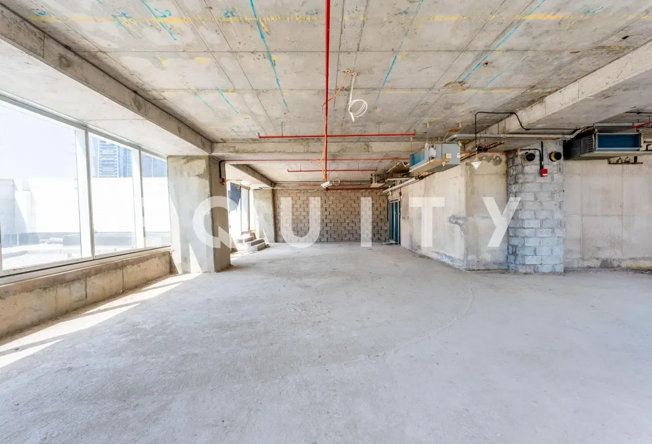Gym and Cafe Spot  | Shop | Entire Floor | Ready