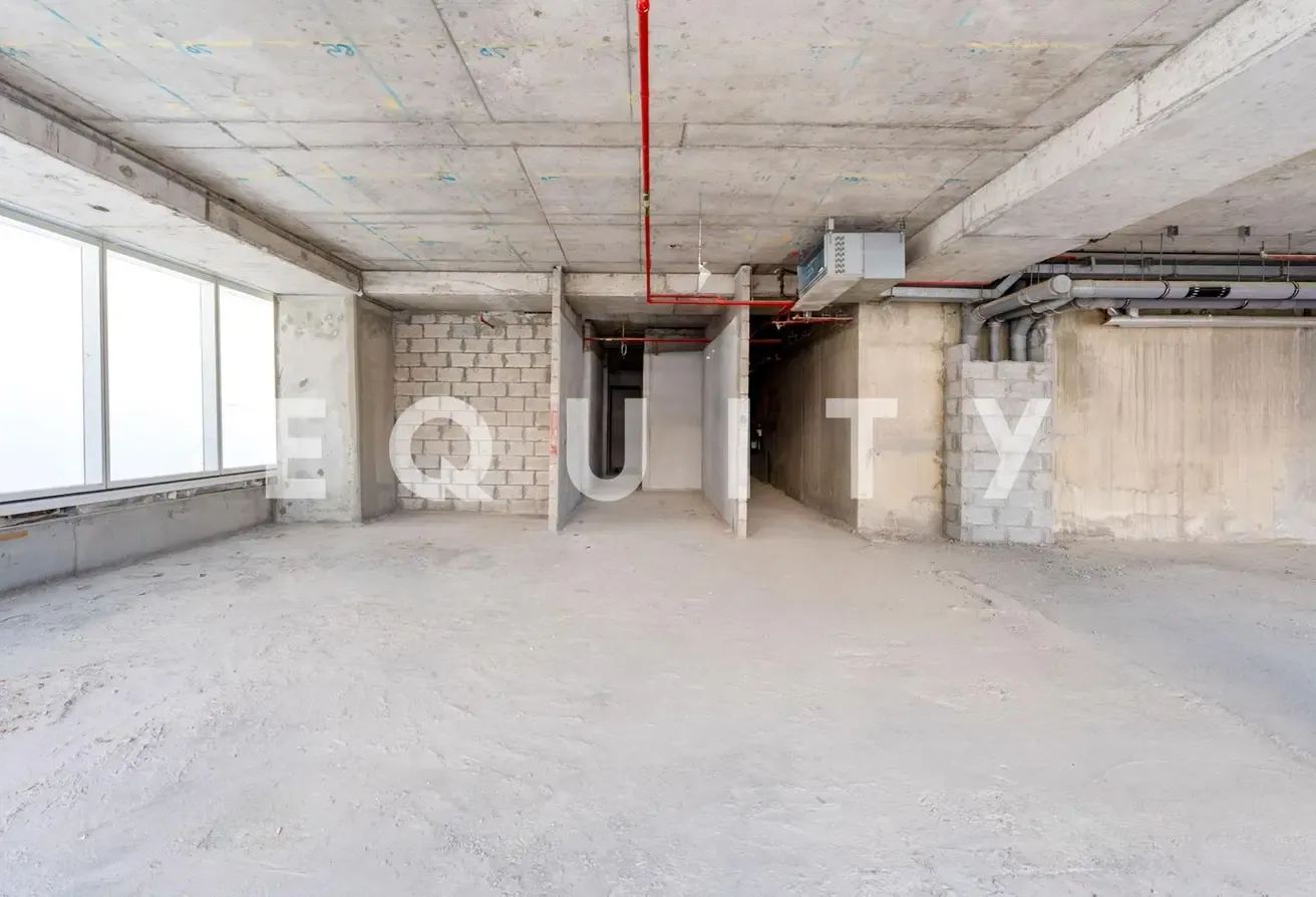 Gym and Cafe Spot  | Shop | Entire Floor | Ready