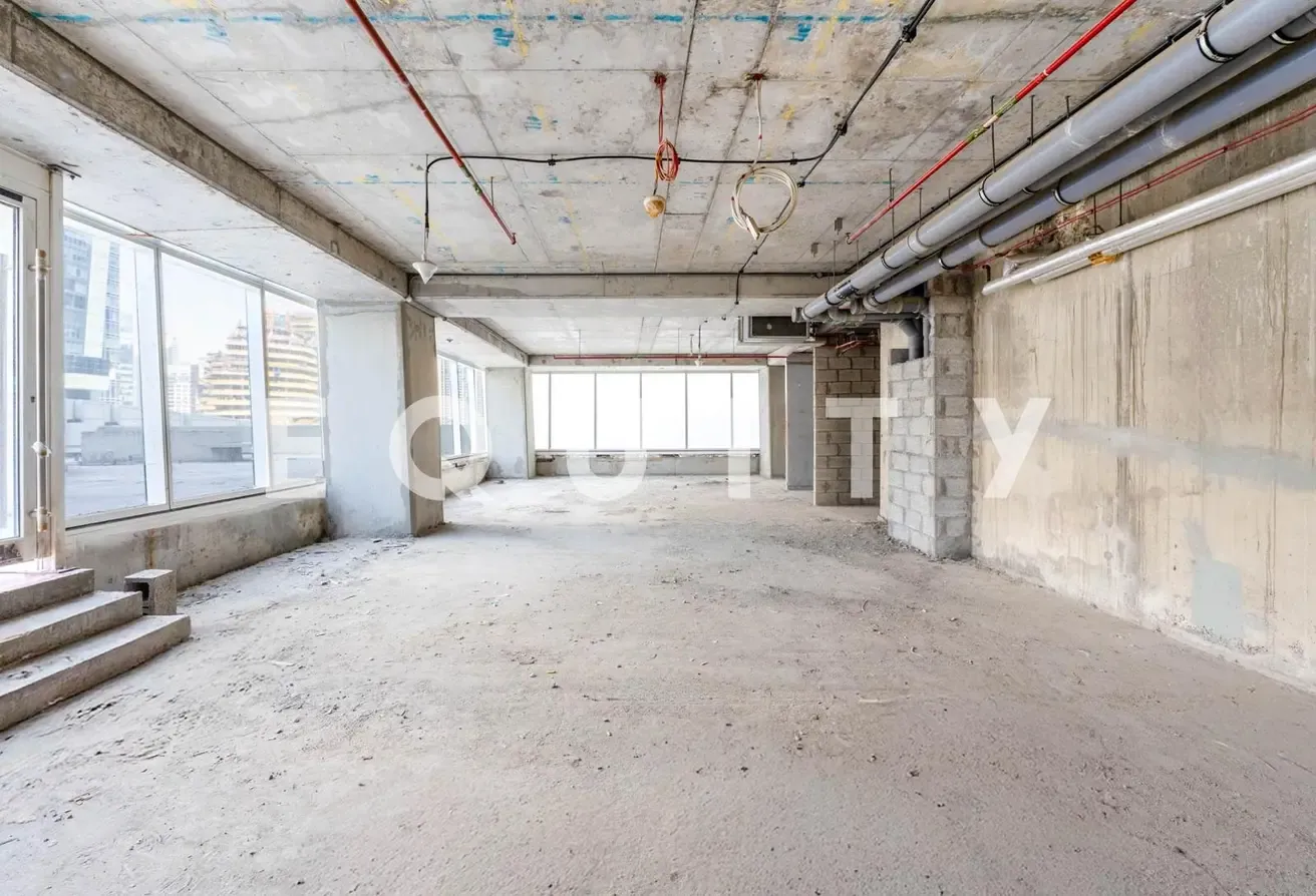 Gym and Cafe Spot  | Shop | Entire Floor | Ready