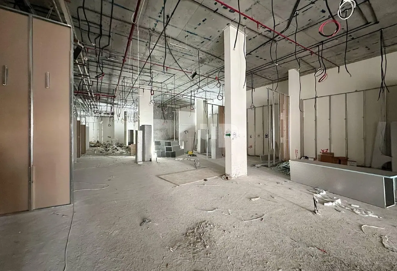 Spacious Fitted Retail Office | Private Access